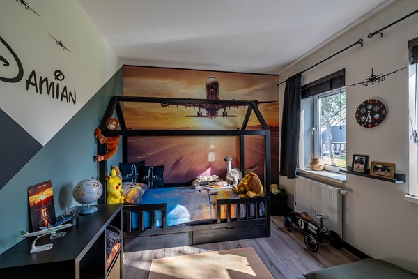 Medium property photo - Hink Oostingstraat 52, 9915 RE 't Zandt